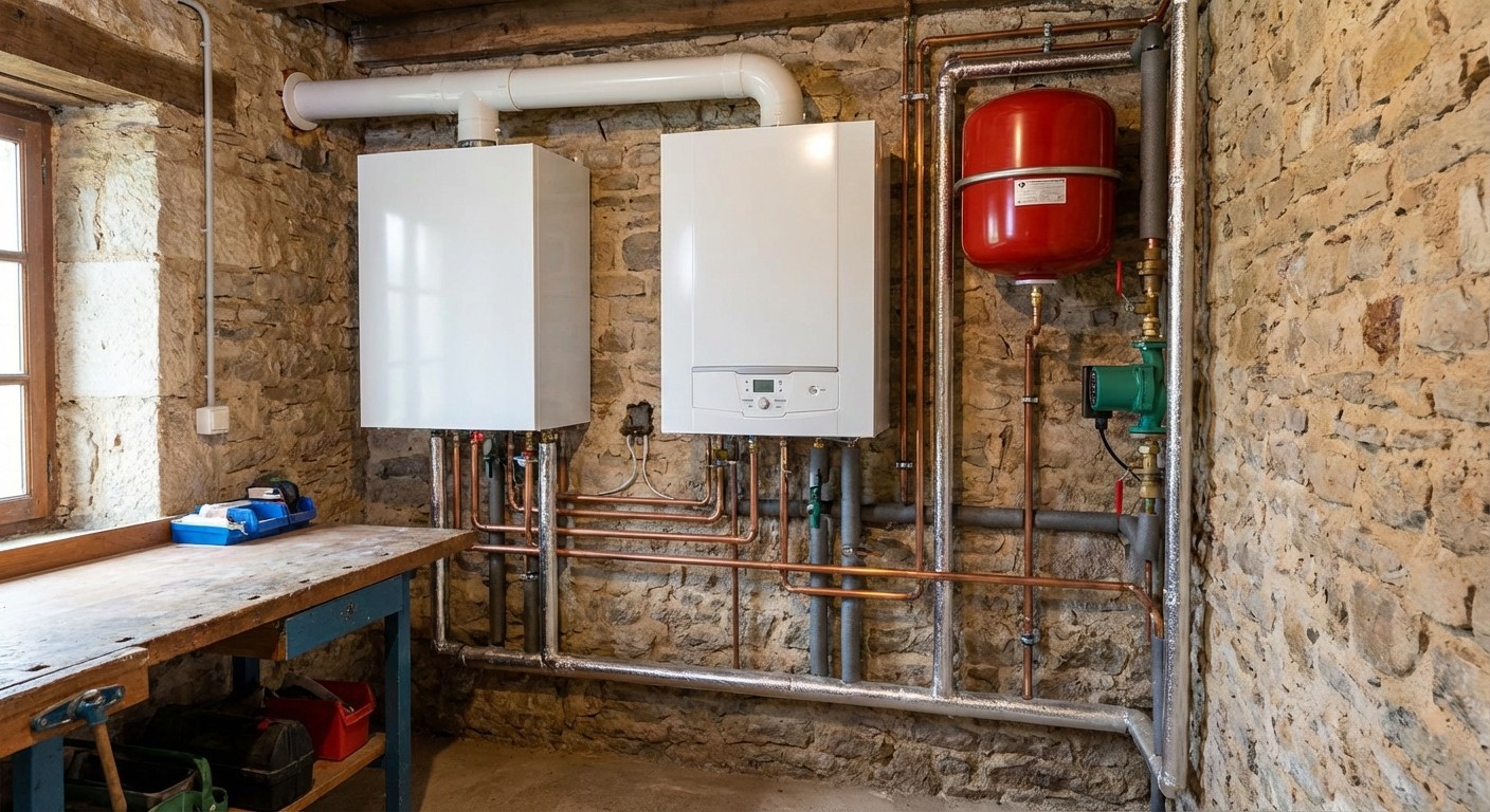 PROMETHERM SARL